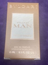 Bvlgari Bulgari Man Terrae