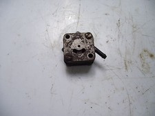 Johnson evinrude outboard - johnson/evinrude,