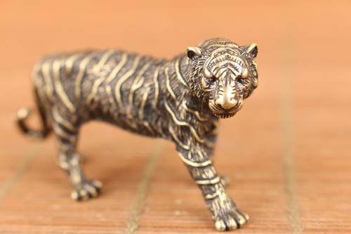 Chinese old bronze - bronze, art