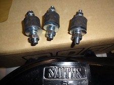 SCIMITAR GTE & GTC HEATER