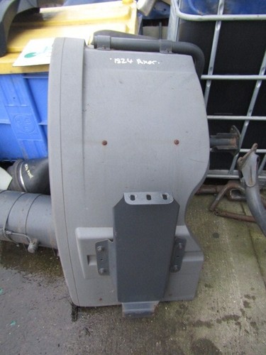 Mercedes axor rear cab - mercedes,