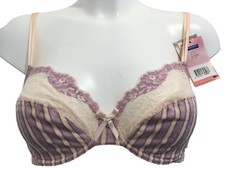 Passionata Passio Lilac & Nude