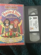 My Little Rosie and Jim