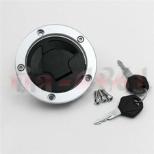 Fuel gas tank cap - fuel, cover