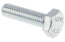 UNC Imperial Setscrews Fully