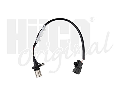 Crankshaft pulse sensor huco - crankshaft,