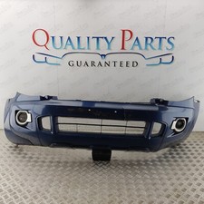 FORD RANGER FRONT BUMPER IN