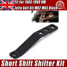 Short Shift Shifter Kit for