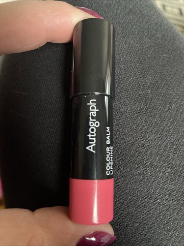 Autograph colour balm - autograph,