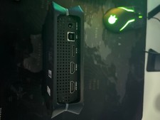 Hauppauge HDPVR2 HD PVR 2 Gaming Edition. 