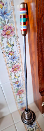 Art deco ornamental fireside - art-deco,,