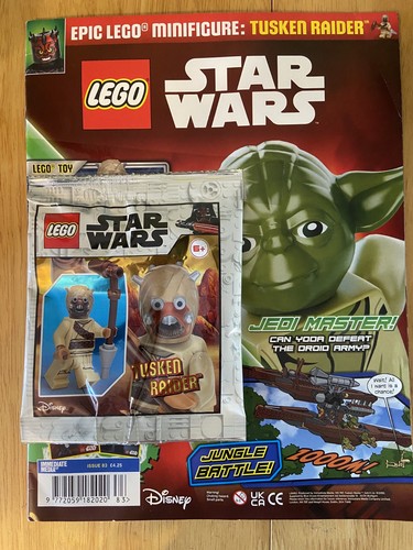 Lego issue star wars - lego,