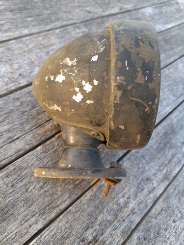 Vintage lucas electric - vintage,