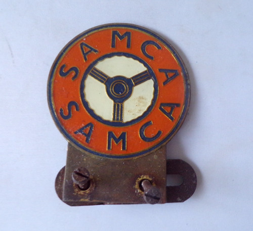 Vintage a south - vintage,