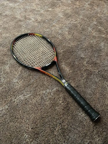 Wilson pro staff - wilson, classic