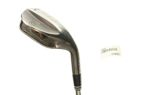 Cleveland niblick golf club - golf,