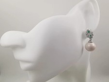 Genuine huge 12mm white - huge,
