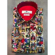 Claudio Lugli Supervillan