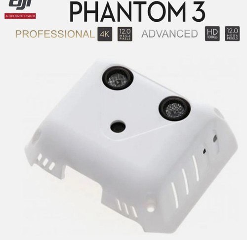 Dji phantom advanced - dji, 3