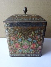 Vintage William Crawford &
