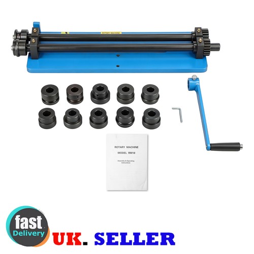 Bending machine 10 bead - bending,