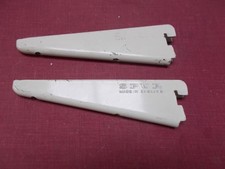 Spur Shelf Brackets Twin Slot