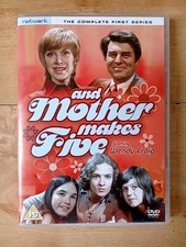 And Mother Makes Five - Series