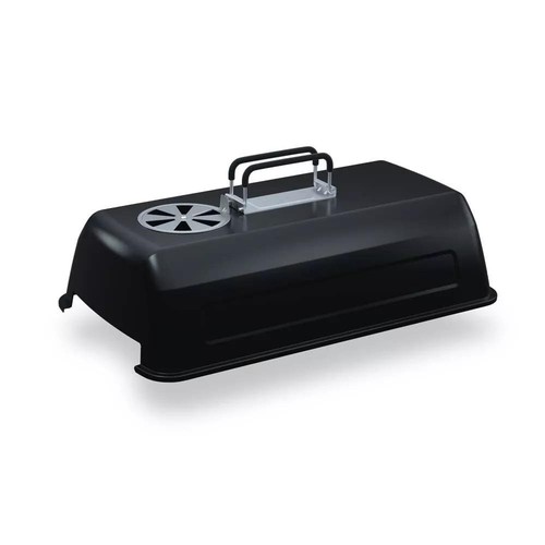 Biolite firepit grill lid - firepit,