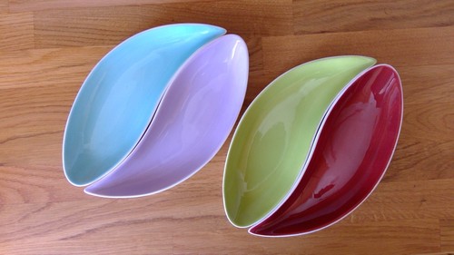 Vintage carlton ware retro - carlton,