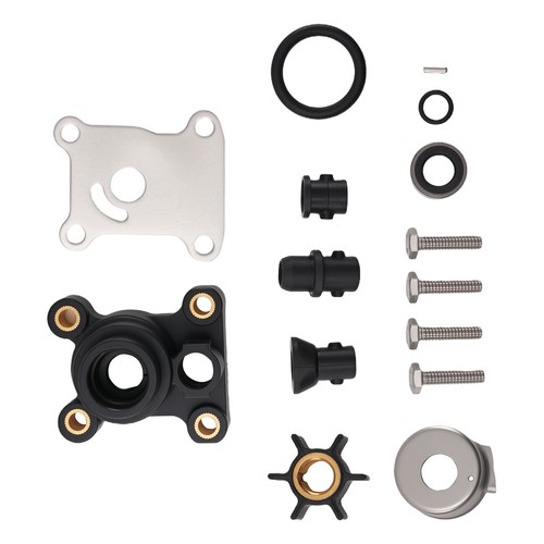 Marine outboard water pump kit - outboard,