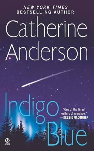 Indigo blue by - blue:,