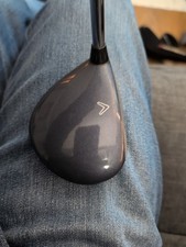 Callaway Big Bertha Steelhead