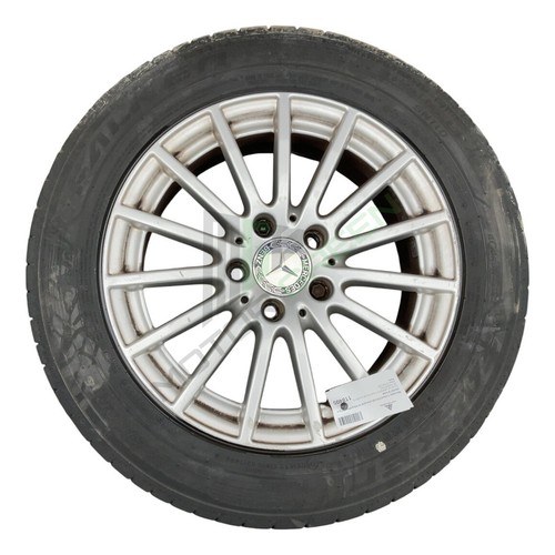 Mercedes class s205 - mercedes,