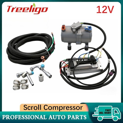Treeligo 12v electric - 12v,
