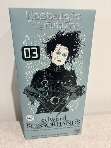 Edward scissorhands tin - scissorhands,