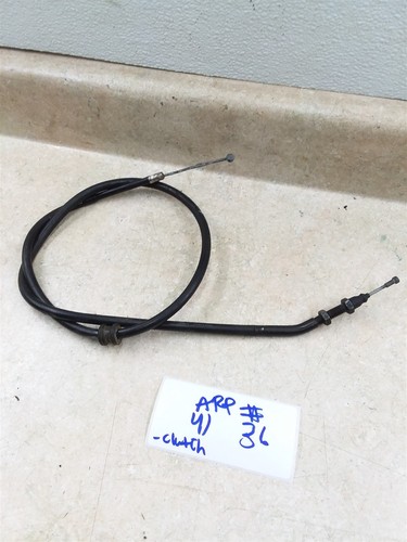 Yamaha 600 xj600 - seca, clutch