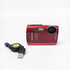 Olympus U Tough 3000 12MP
