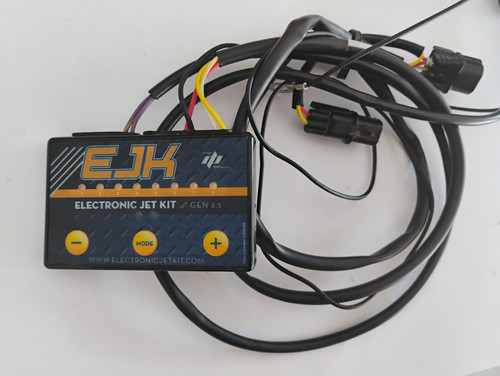 Ejk gen fuel controller - 3.5,