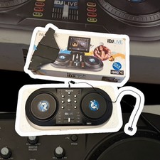 Numark IDJ Live DJ Controller