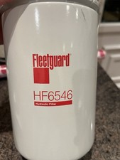 Fleetguard Hydraulic Oil