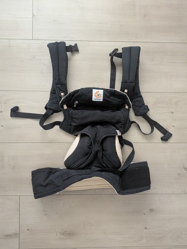 Ergobaby four position - four, 360