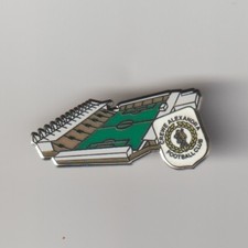 CREWE ALEXANDRA F.C. Club