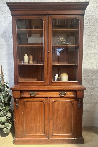 Beautiful antique georgian - antique,