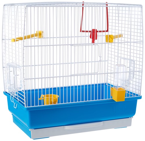 Bird cage rekord - rekord,