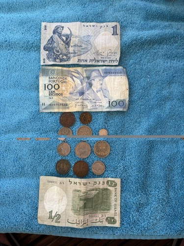 Collection old british - of,