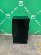 Fridgemaster Fridge with Ice Box Black E Rated MUR4894EB #LF111951