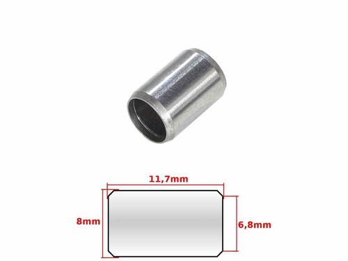 Atv 110 positioning sleeve - 110,