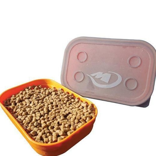 Middy fresh seal pellet - 5, fresh-seal