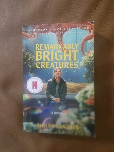 Signed remarkably bright - remarkably,