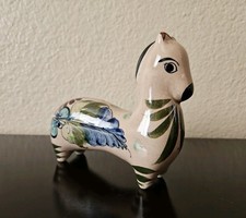 Tonala Mexico Folk Art Pottery